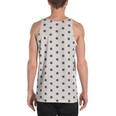 Visual Harmon All-Over Print Men's Tank Top